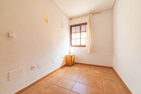 Rækkehus i Roda, Murcia, Roda - € 199.900 | Ref: V601 - foto 17